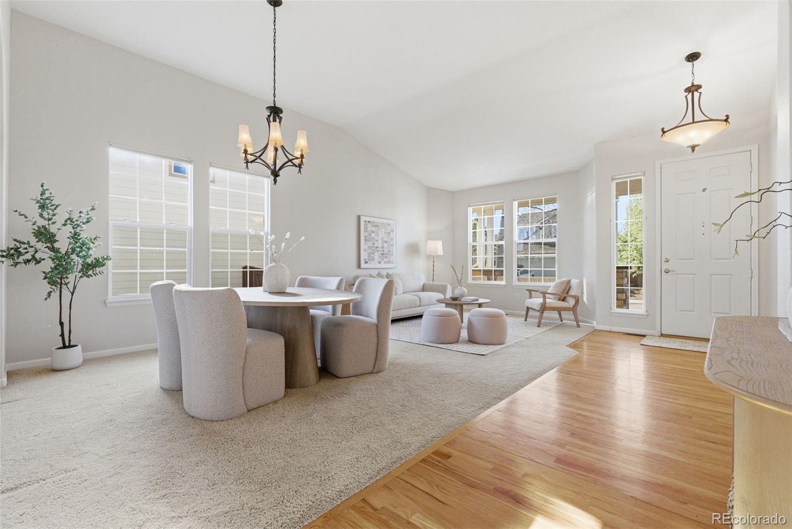 879 Glenarbor Circle Longmont CO 80504
