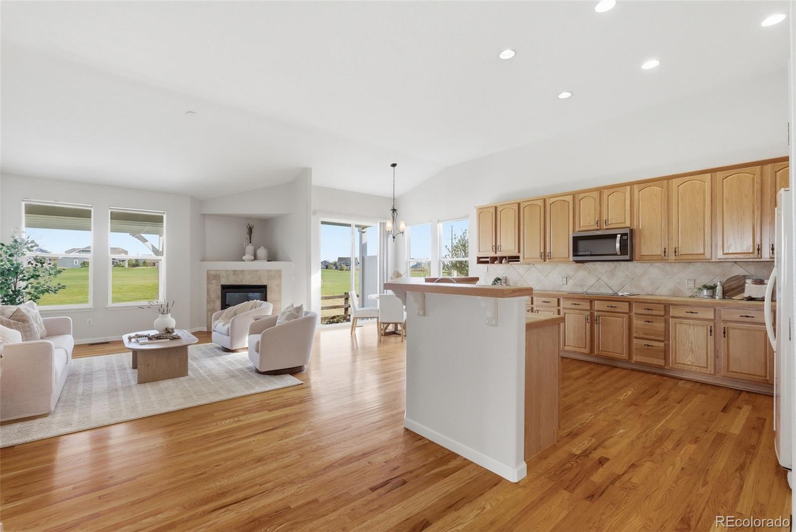 879 Glenarbor Circle Longmont CO 80504