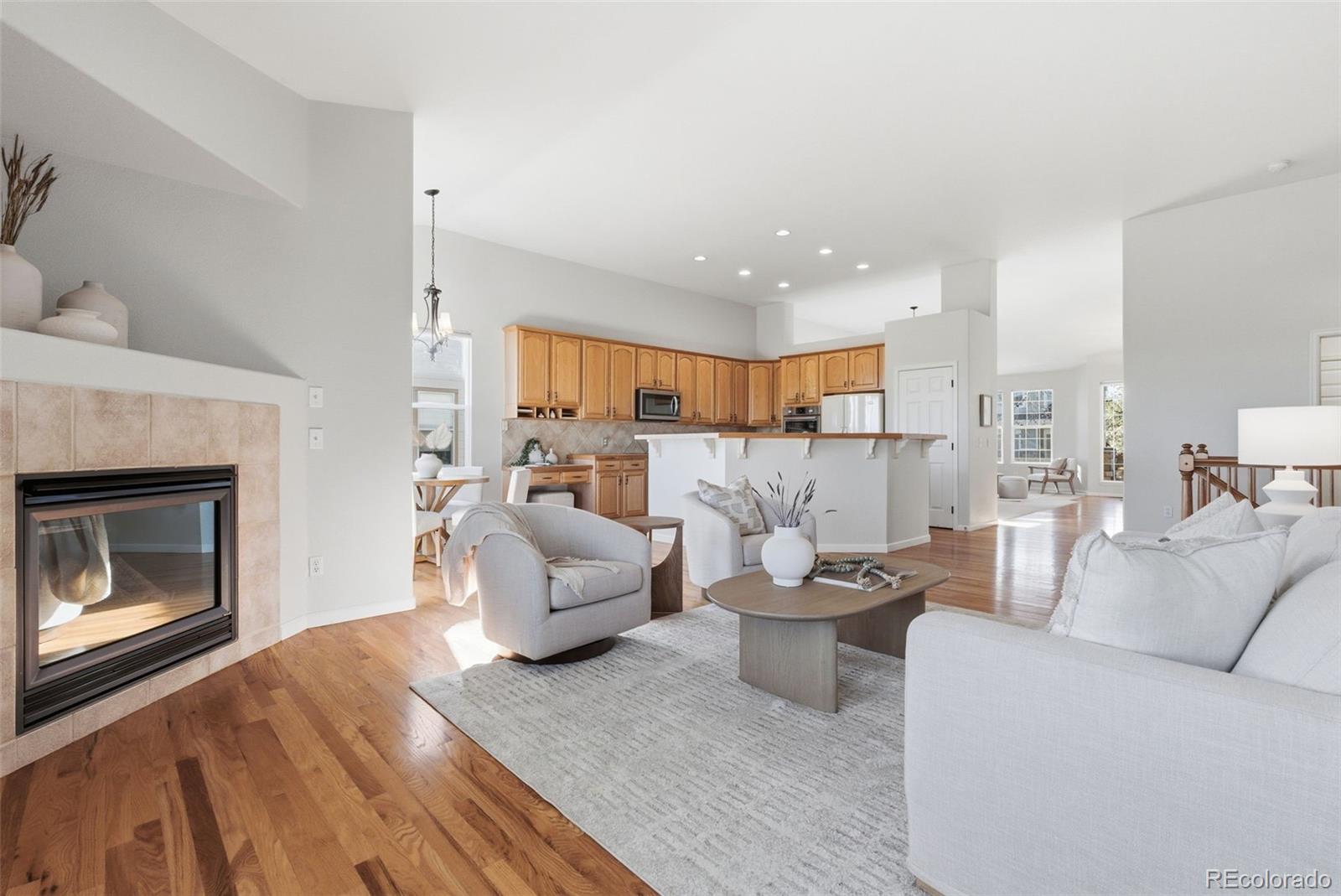 879 Glenarbor Circle Longmont CO 80504