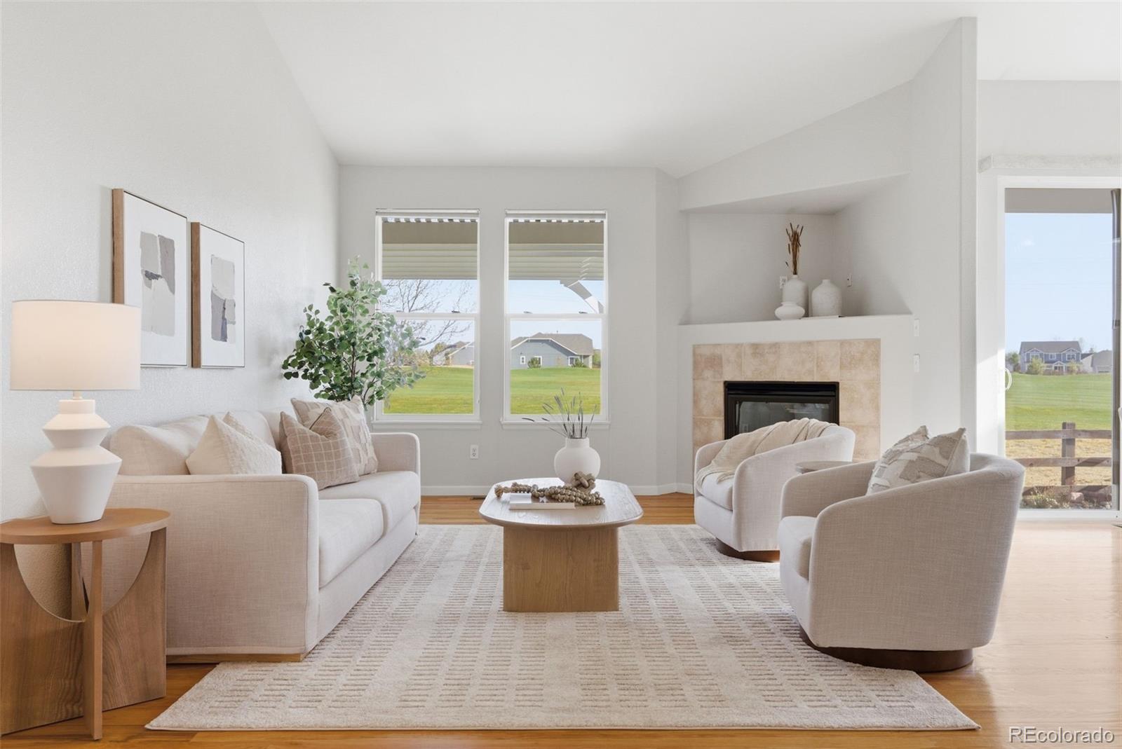 879 Glenarbor Circle Longmont CO 80504
