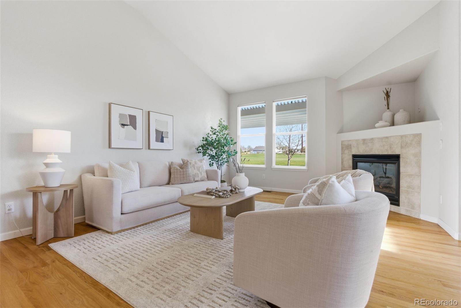 879 Glenarbor Circle Longmont CO 80504