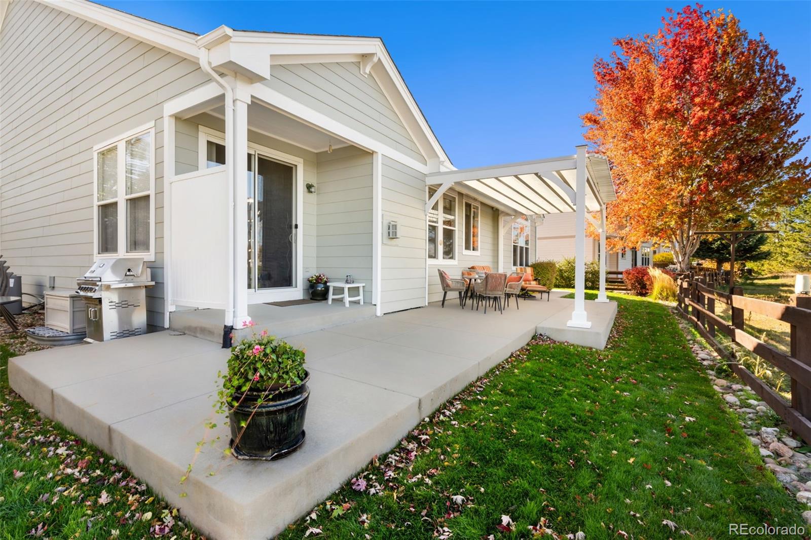 879 Glenarbor Circle Longmont CO 80504