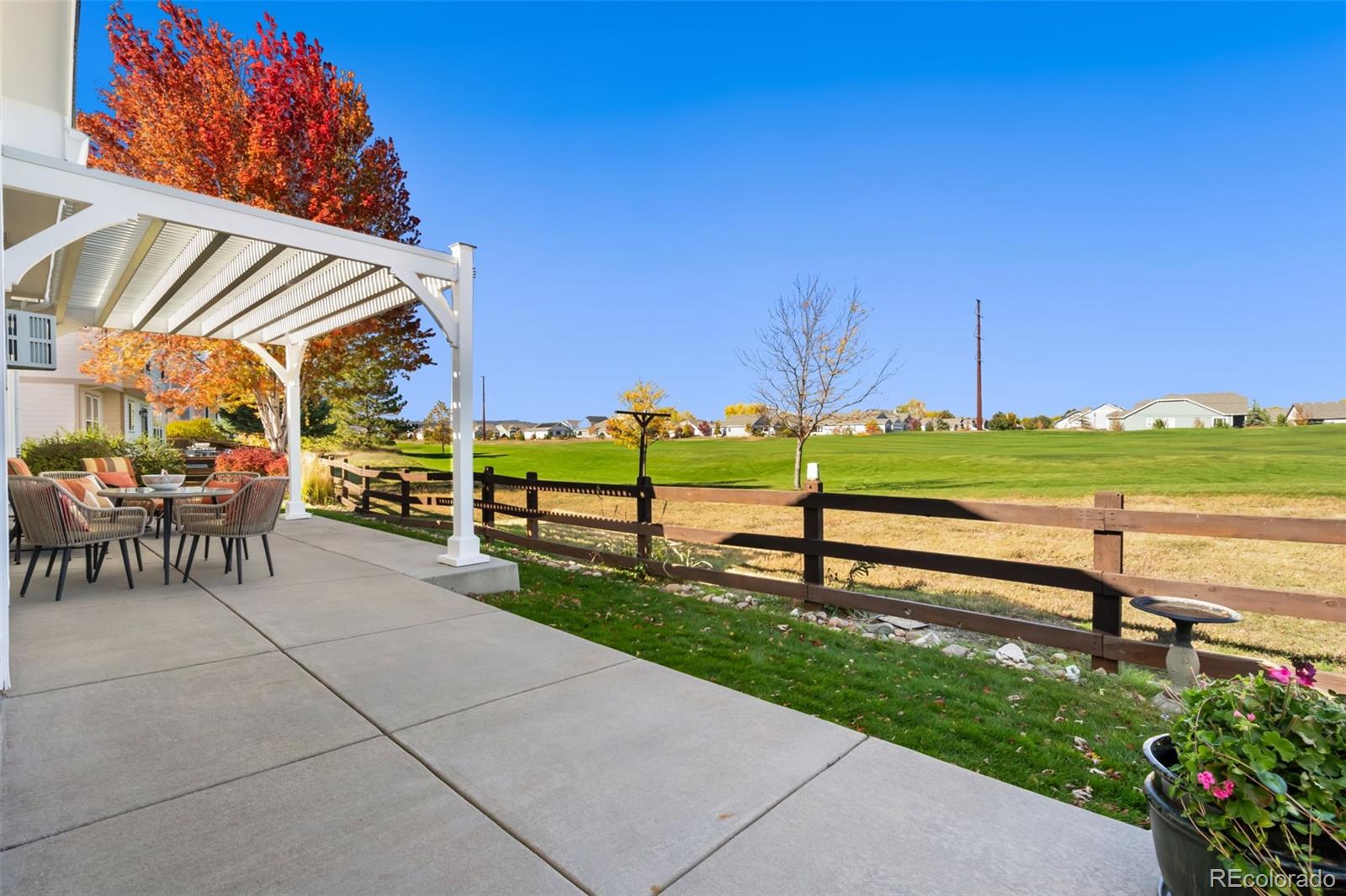 879 Glenarbor Circle Longmont CO 80504