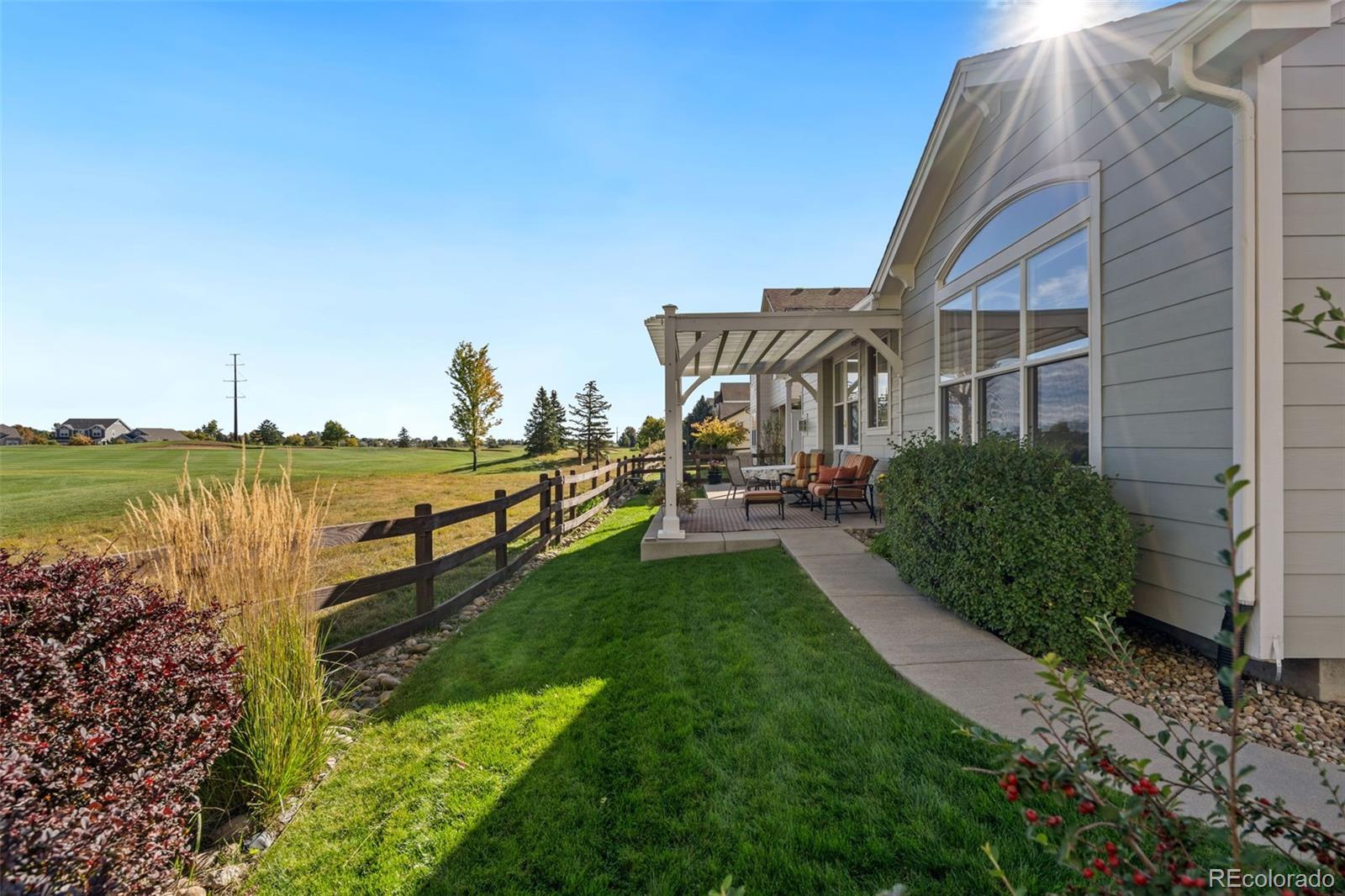 879 Glenarbor Circle Longmont CO 80504