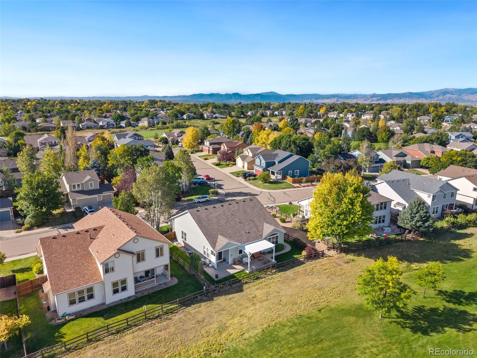 879 Glenarbor Circle Longmont CO 80504