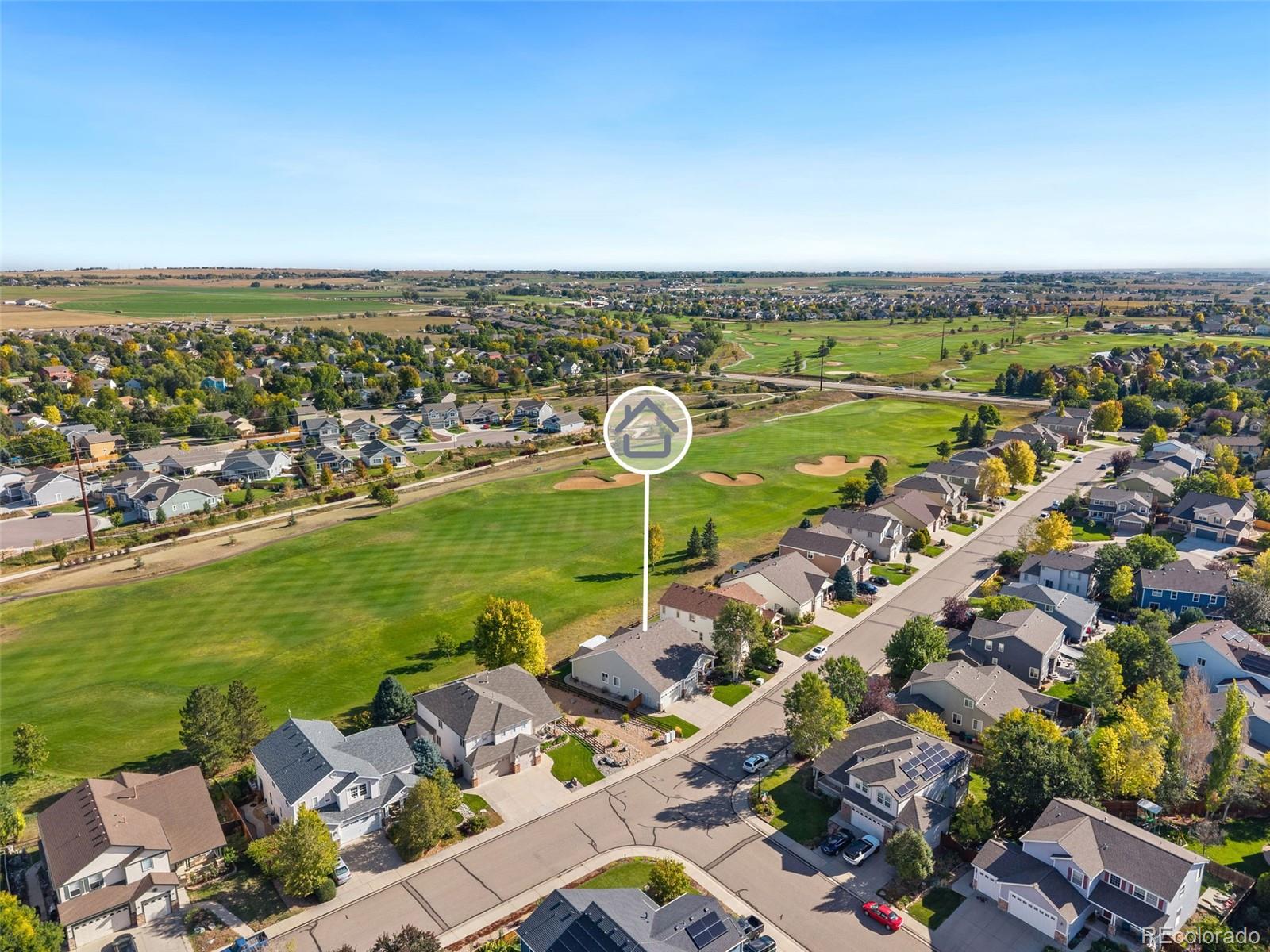 879 Glenarbor Circle Longmont CO 80504
