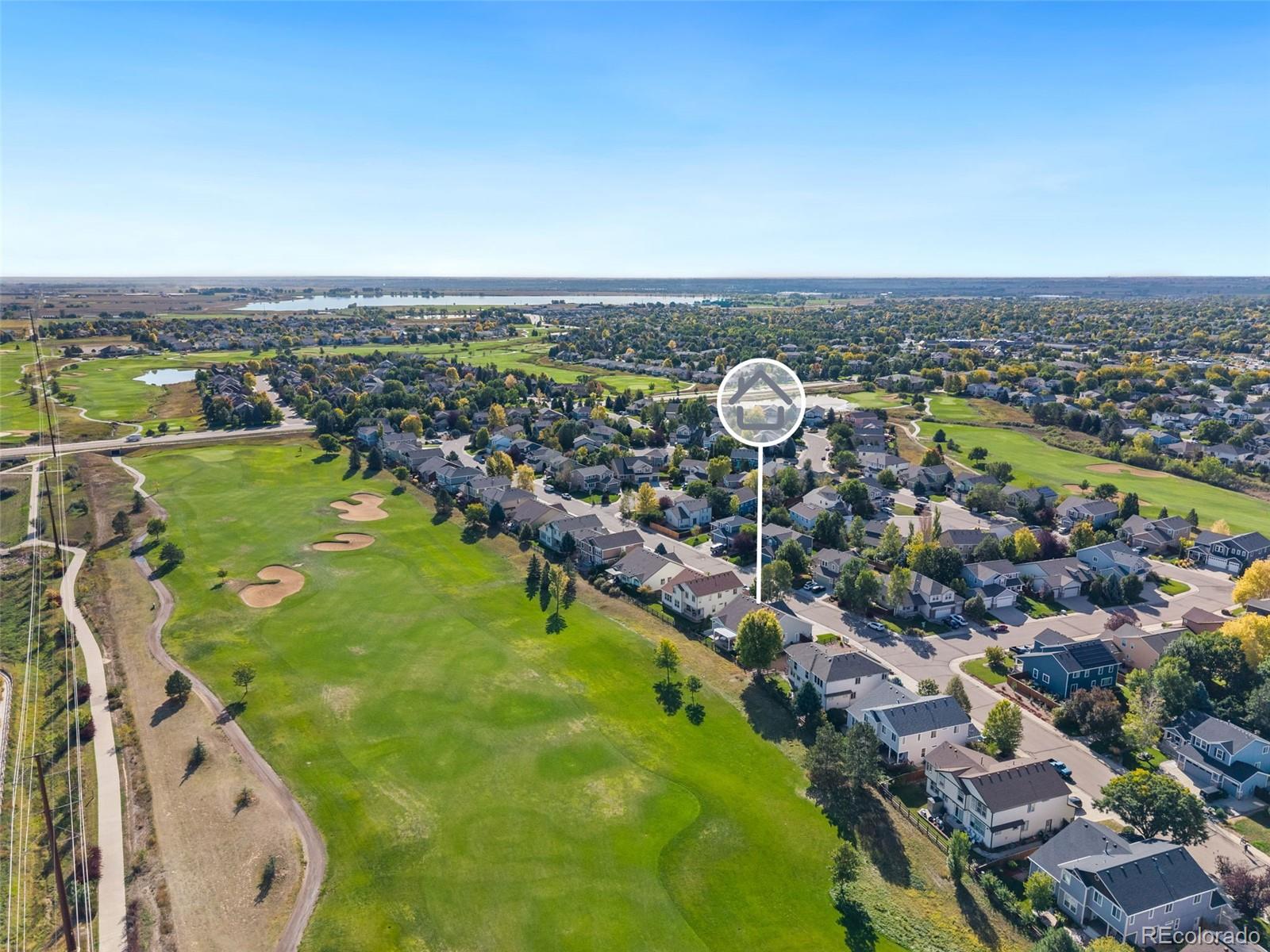 879 Glenarbor Circle Longmont CO 80504