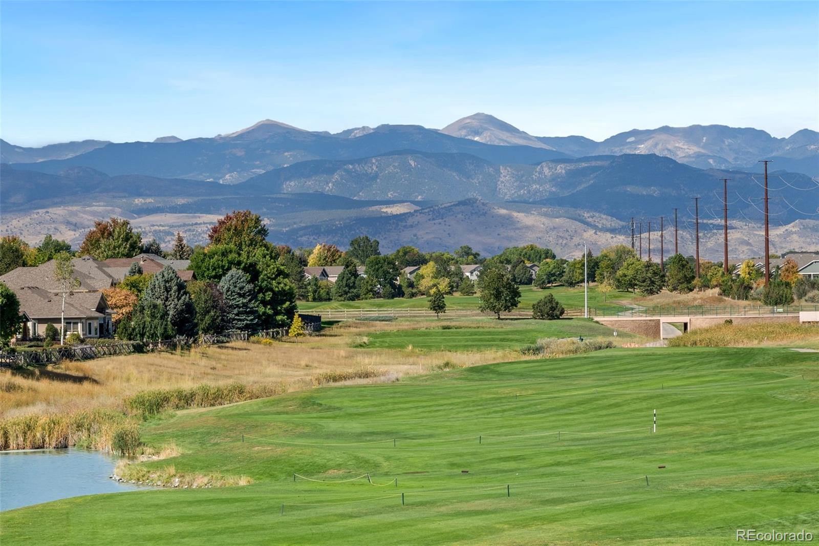 879 Glenarbor Circle Longmont CO 80504