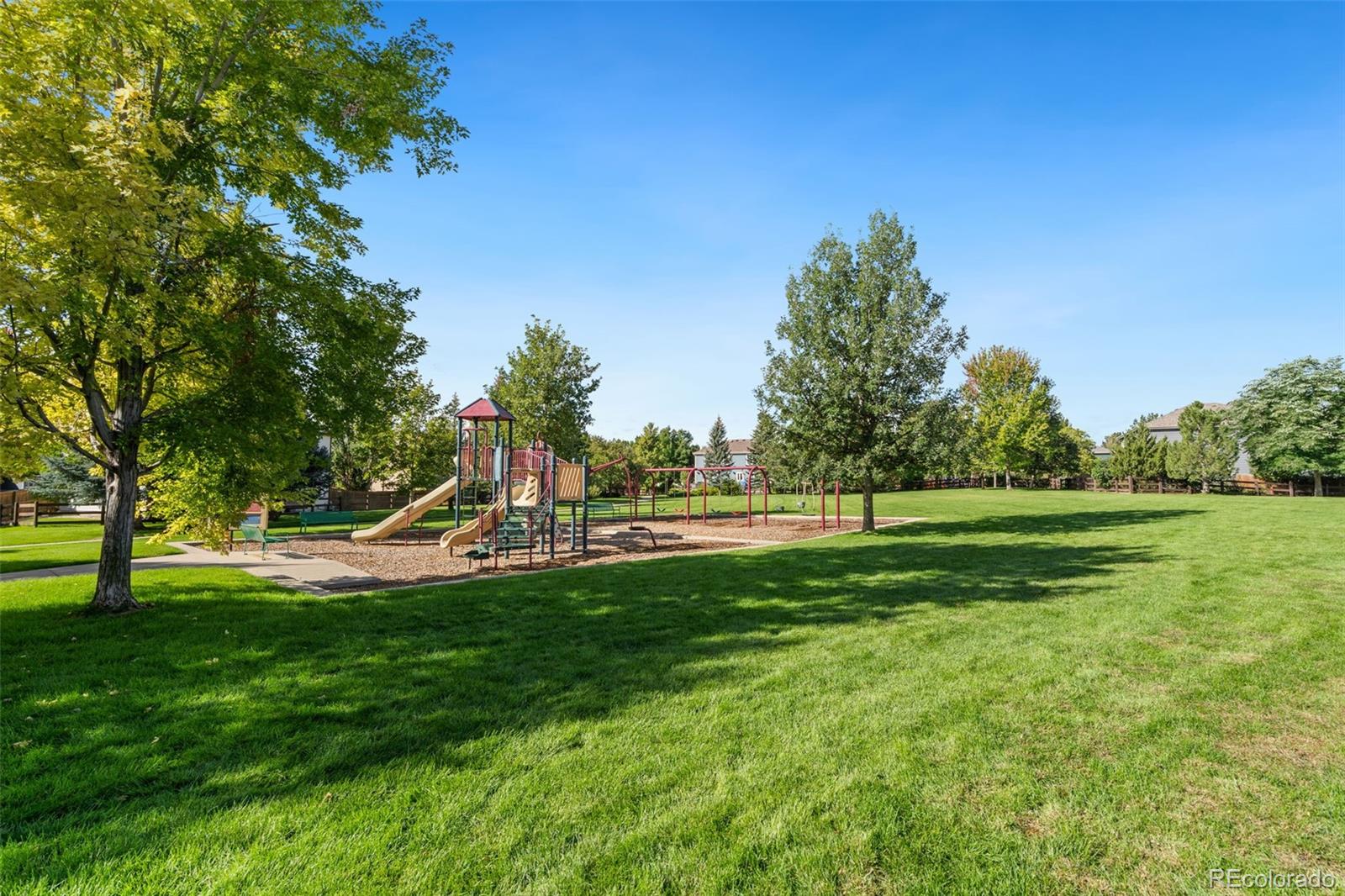 879 Glenarbor Circle Longmont CO 80504
