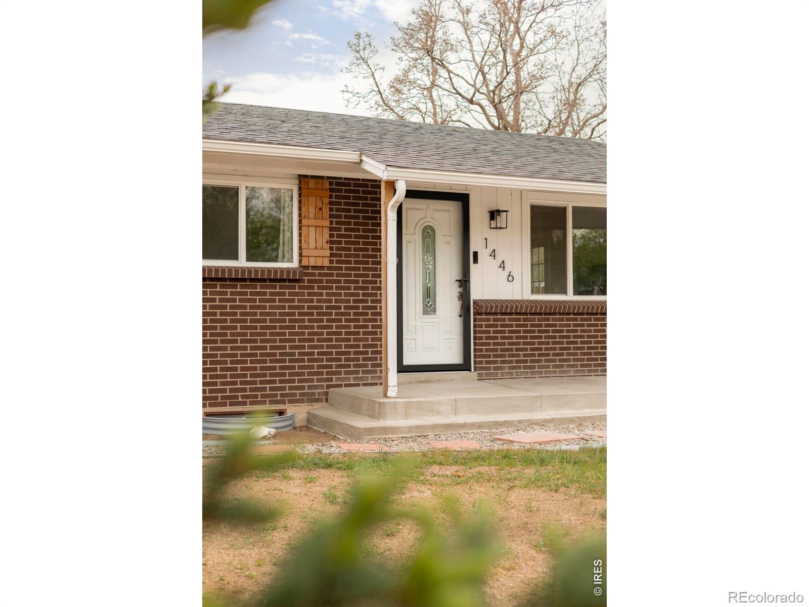 1446 Elmwood Lane Denver CO 80221
