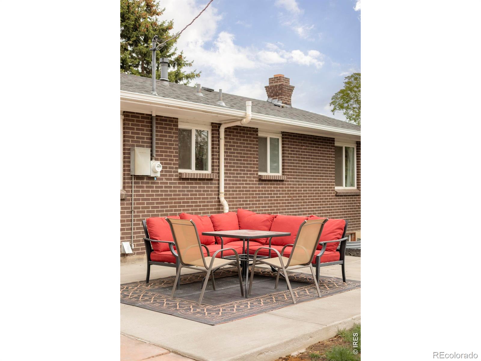 1446 Elmwood Lane Denver CO 80221