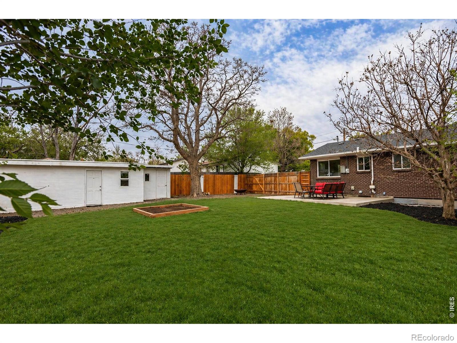 1446 Elmwood Lane Denver CO 80221