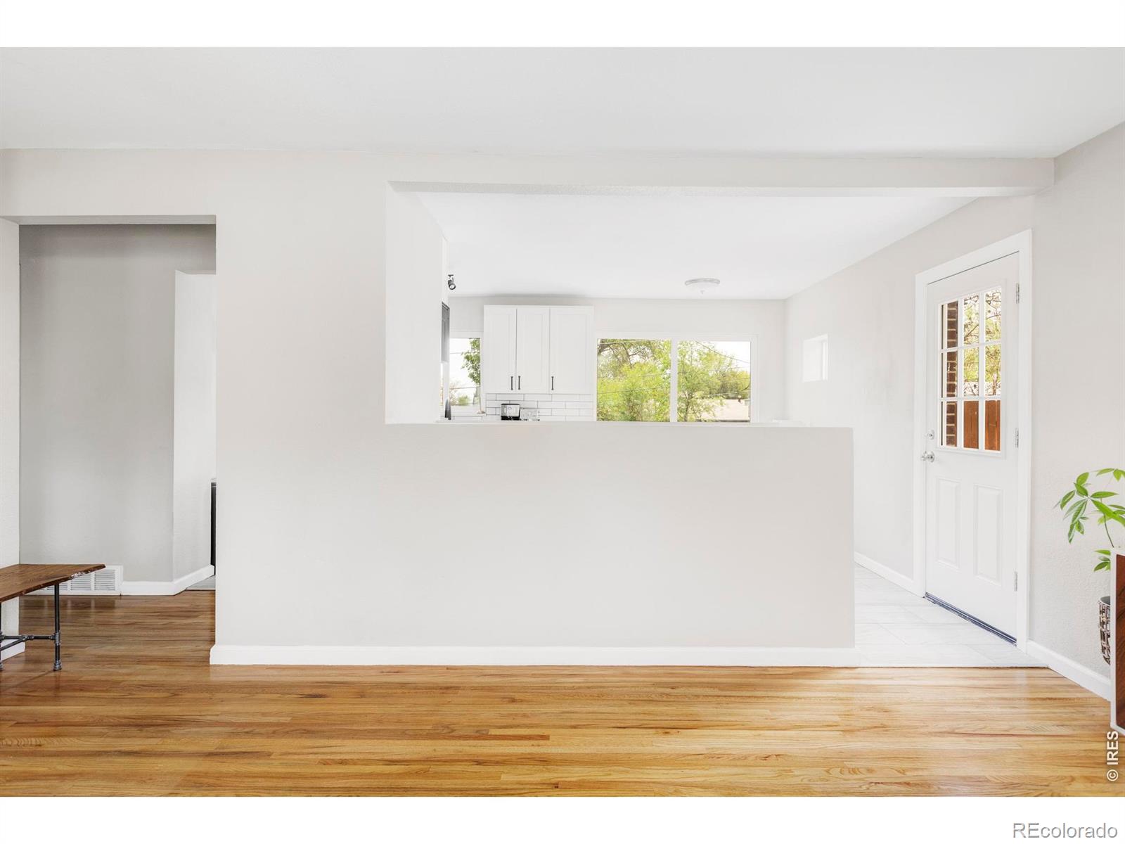 1446 Elmwood Lane Denver CO 80221