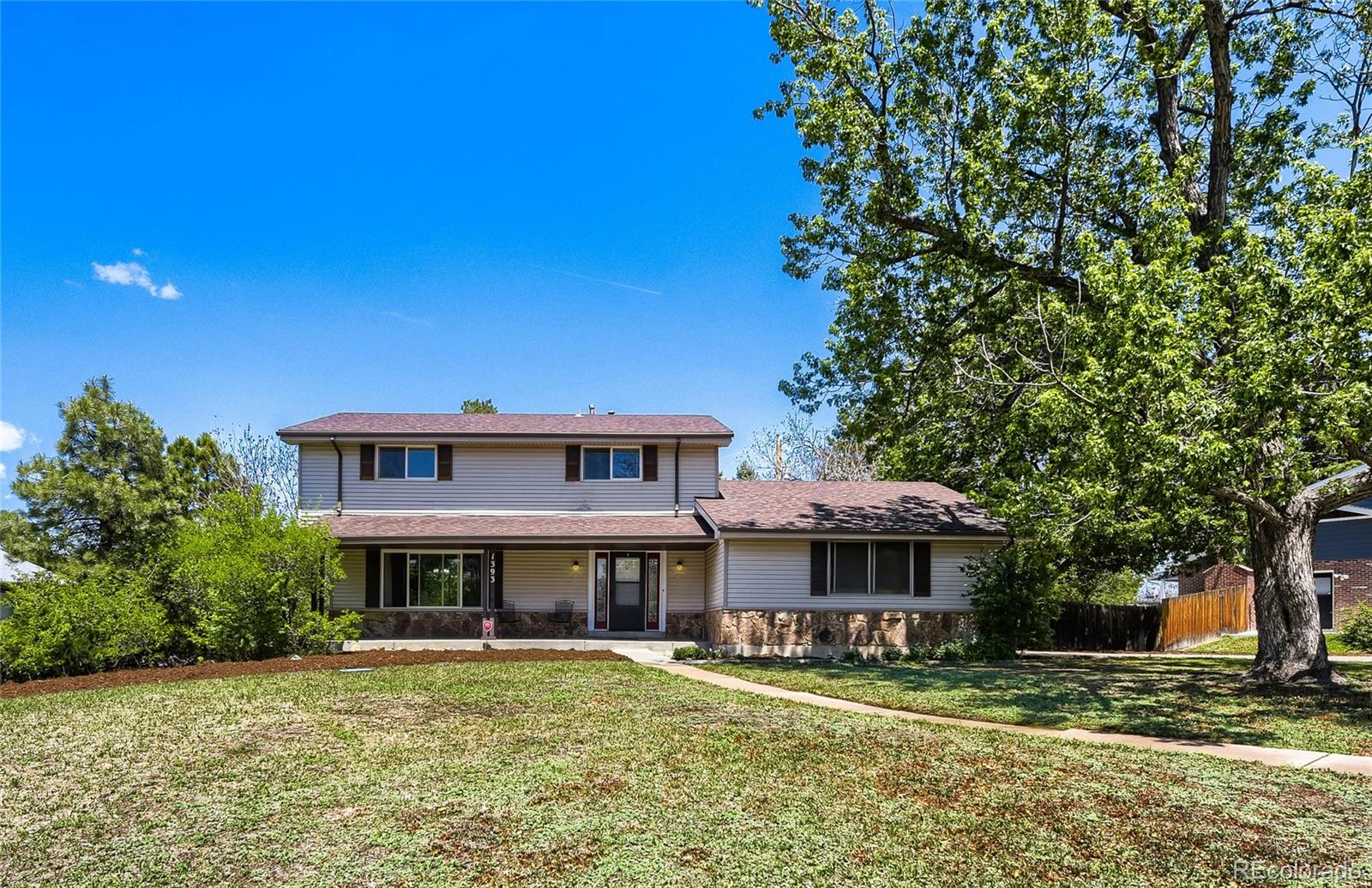 1393 E Easter Circle Centennial CO 80122