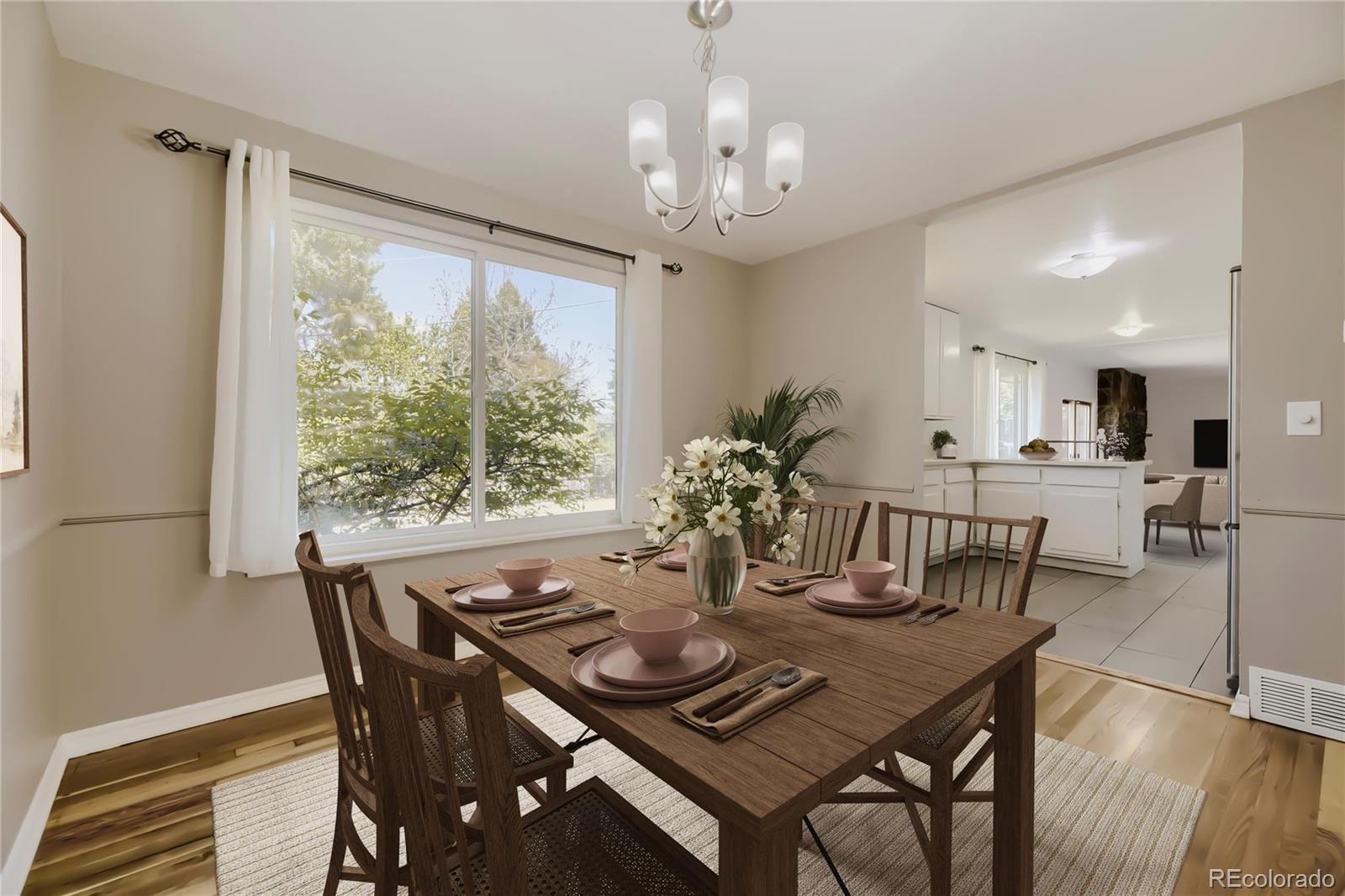 1393 E Easter Circle Centennial CO 80122