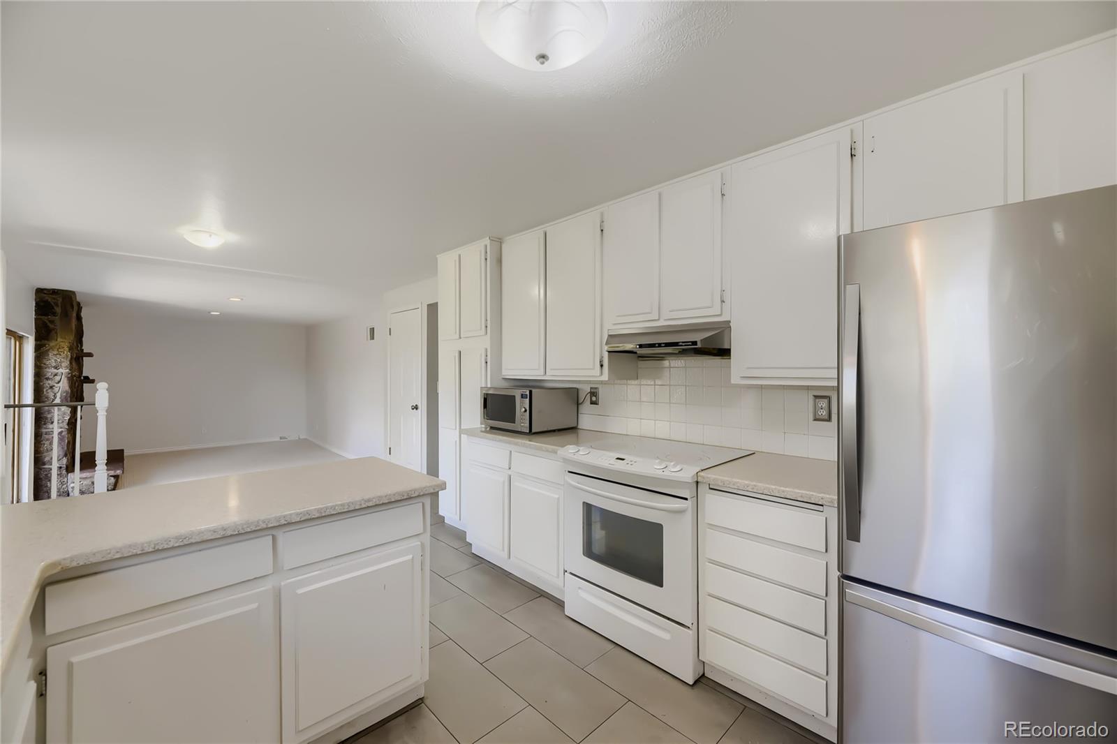 1393 E Easter Circle Centennial CO 80122