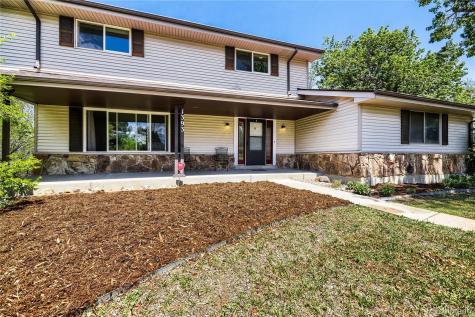 1393 E Easter Circle Centennial CO 80122