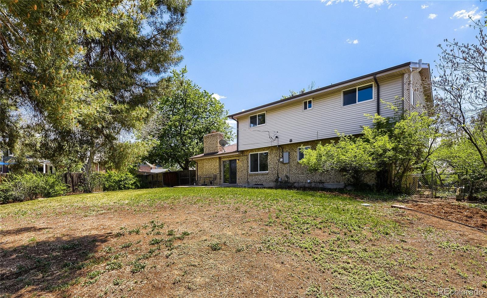 1393 E Easter Circle Centennial CO 80122