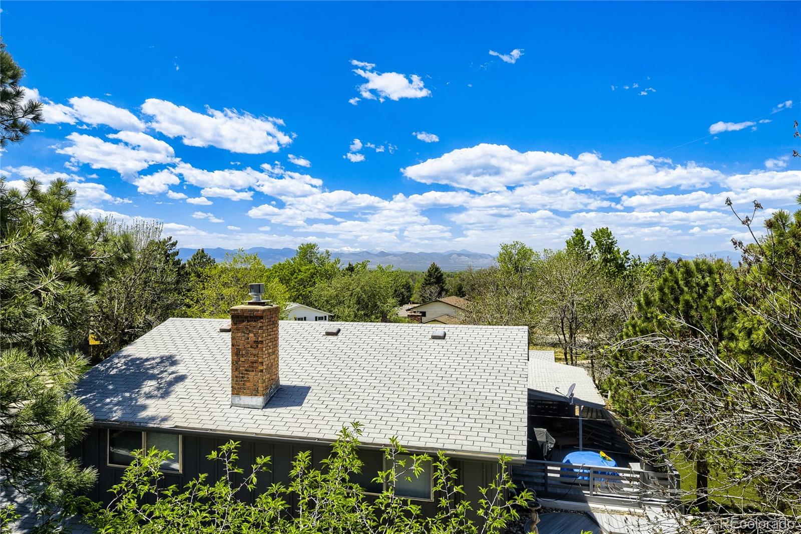1393 E Easter Circle Centennial CO 80122