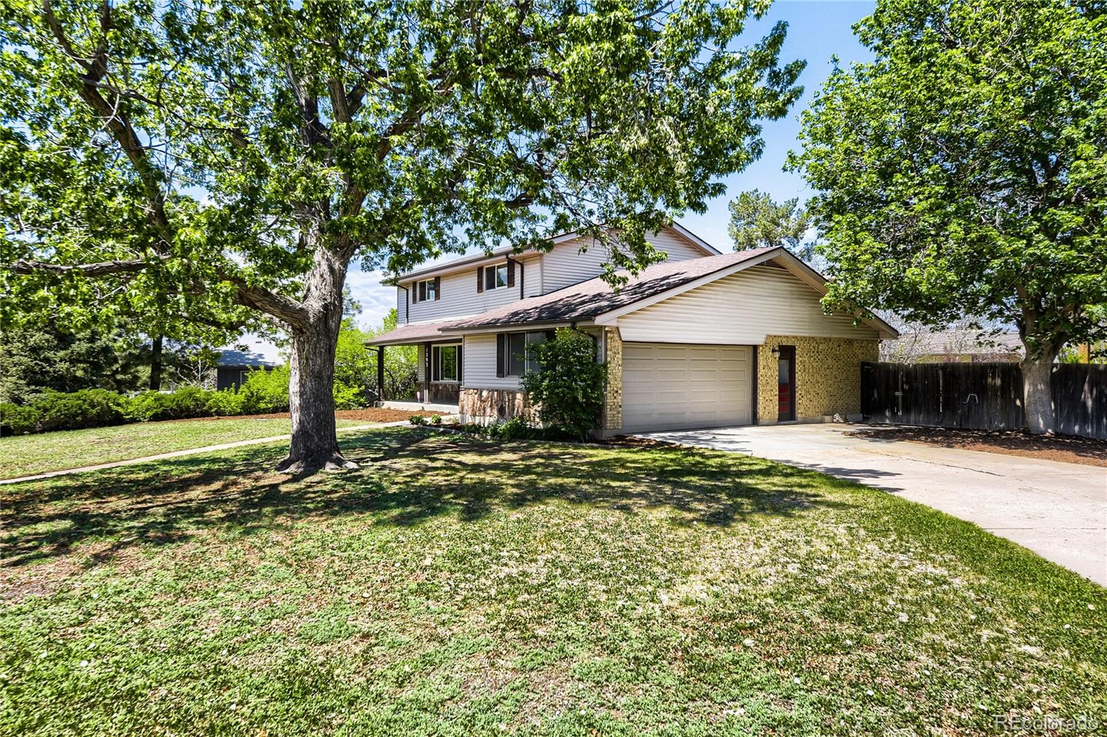 1393 E Easter Circle Centennial CO 80122