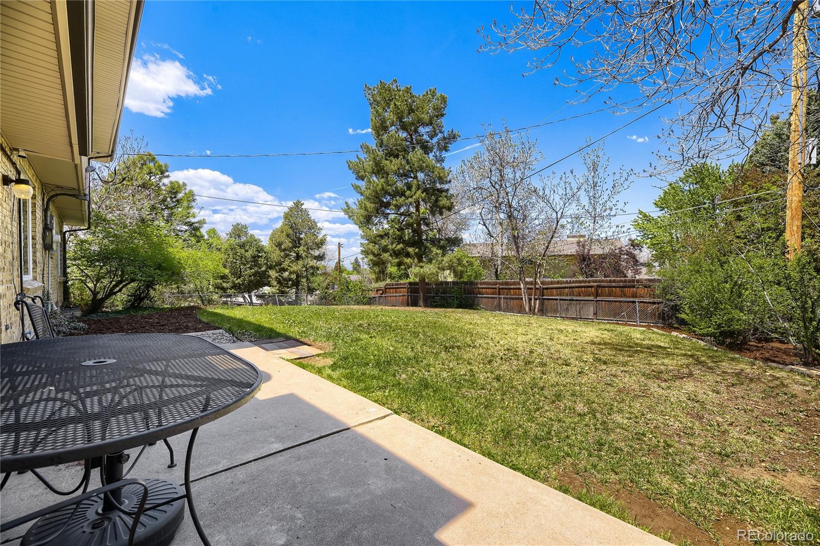 1393 E Easter Circle Centennial CO 80122