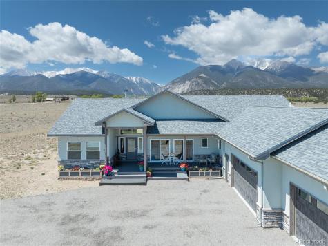 12910 County Road 162 Nathrop CO 81236