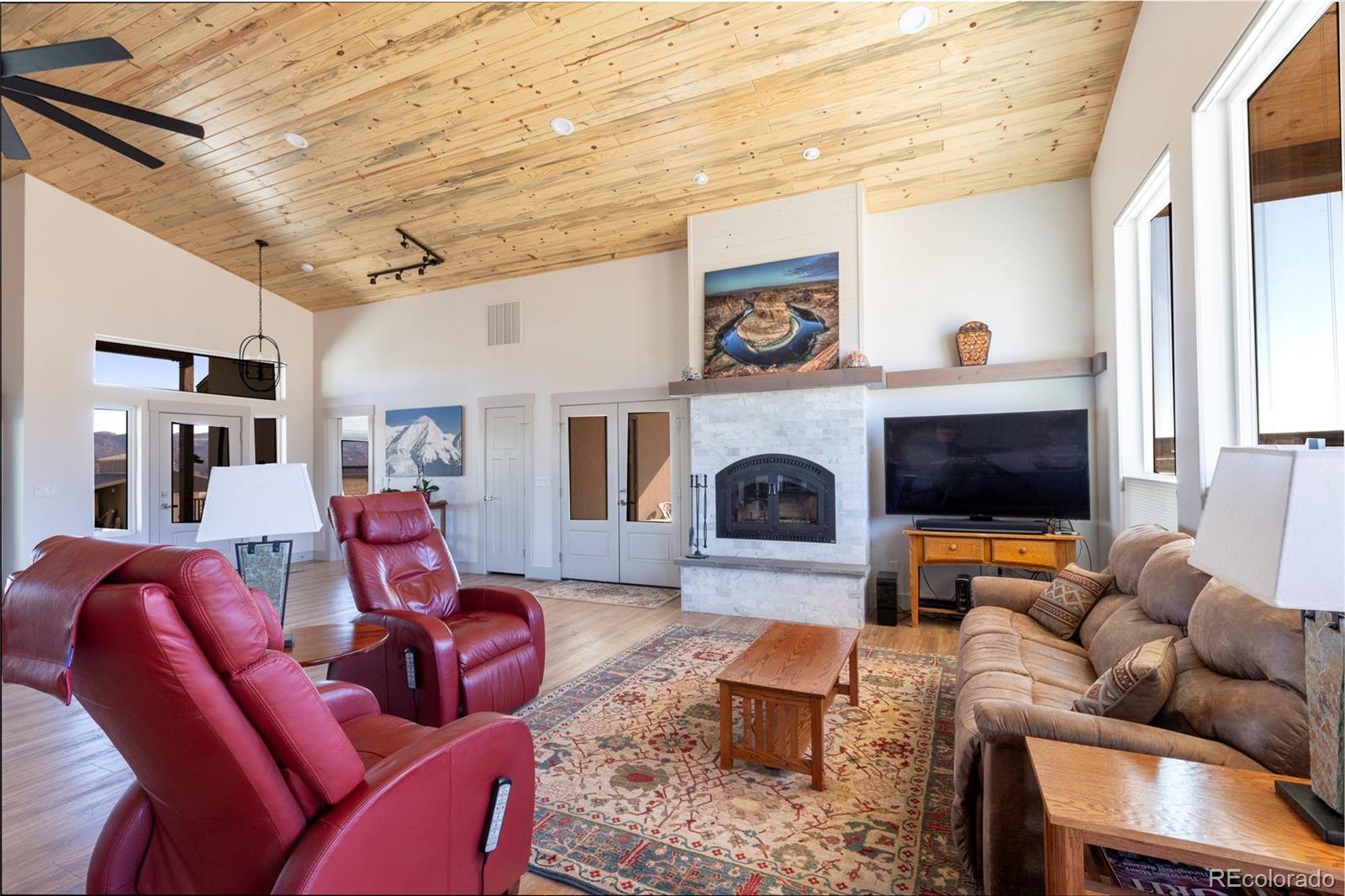 12910 County Road 162 Nathrop CO 81236