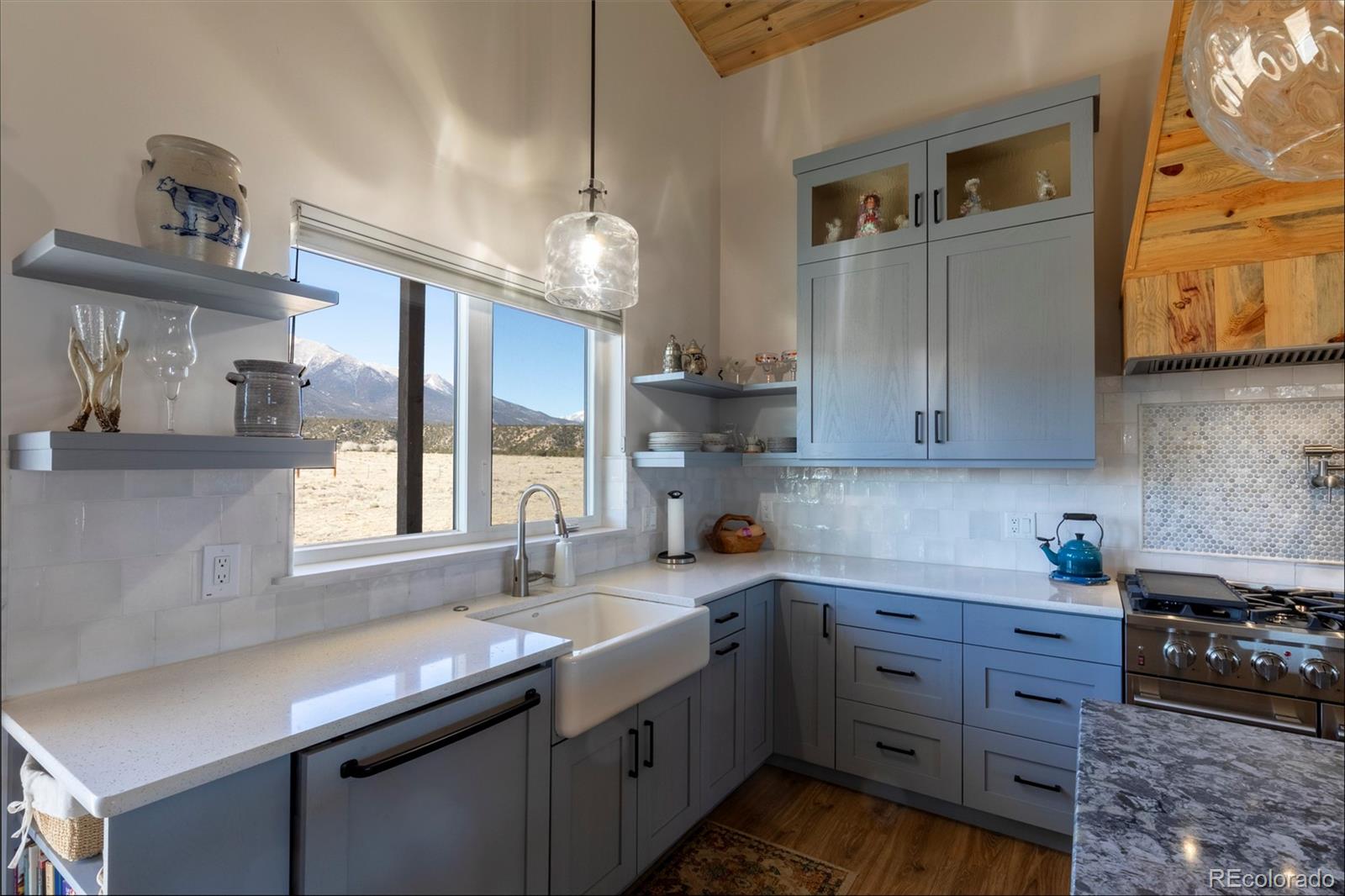 12910 County Road 162 Nathrop CO 81236