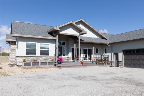 12910 County Road 162 Nathrop CO 81236