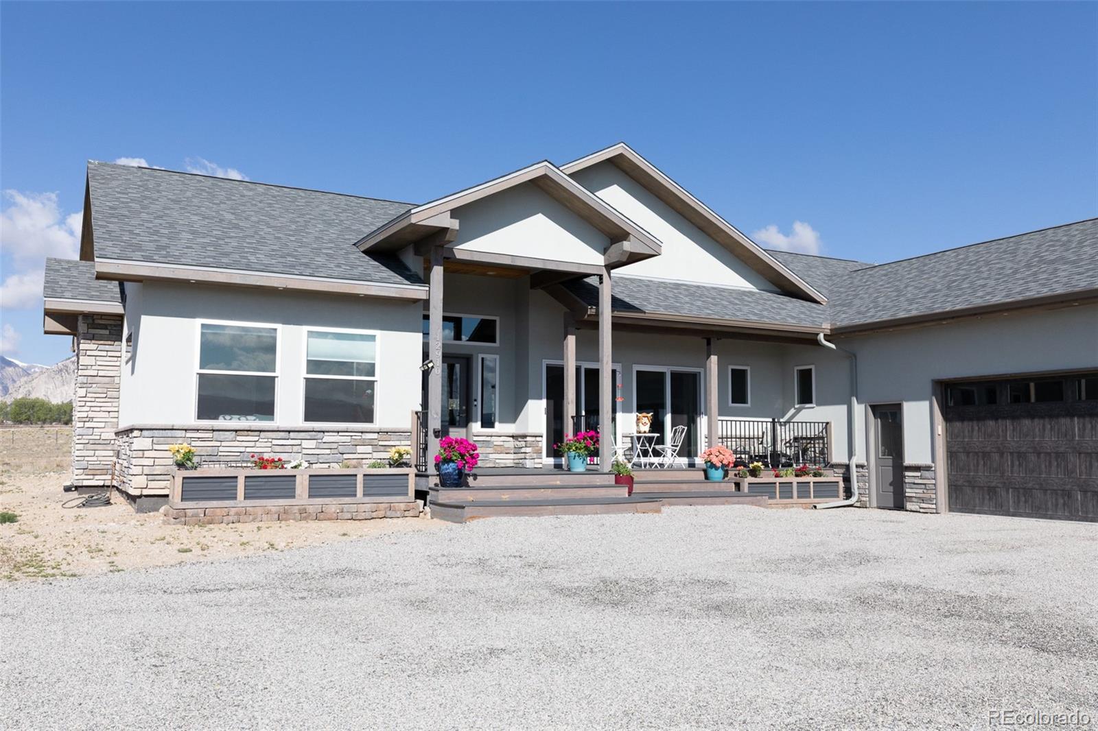 12910 County Road 162 Nathrop CO 81236