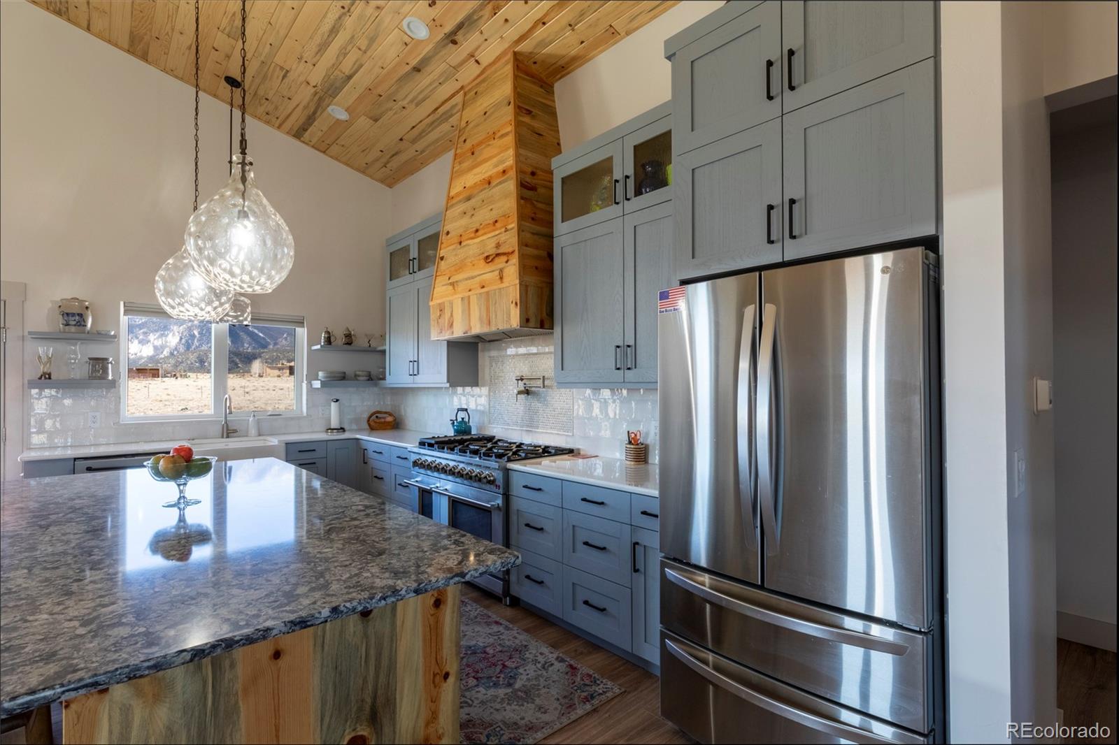 12910 County Road 162 Nathrop CO 81236