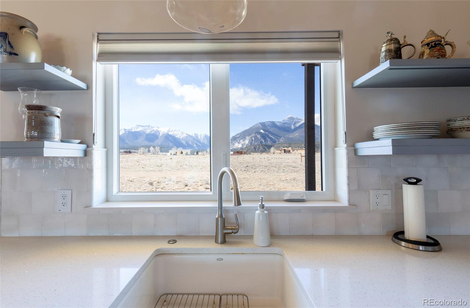 12910 County Road 162 Nathrop CO 81236