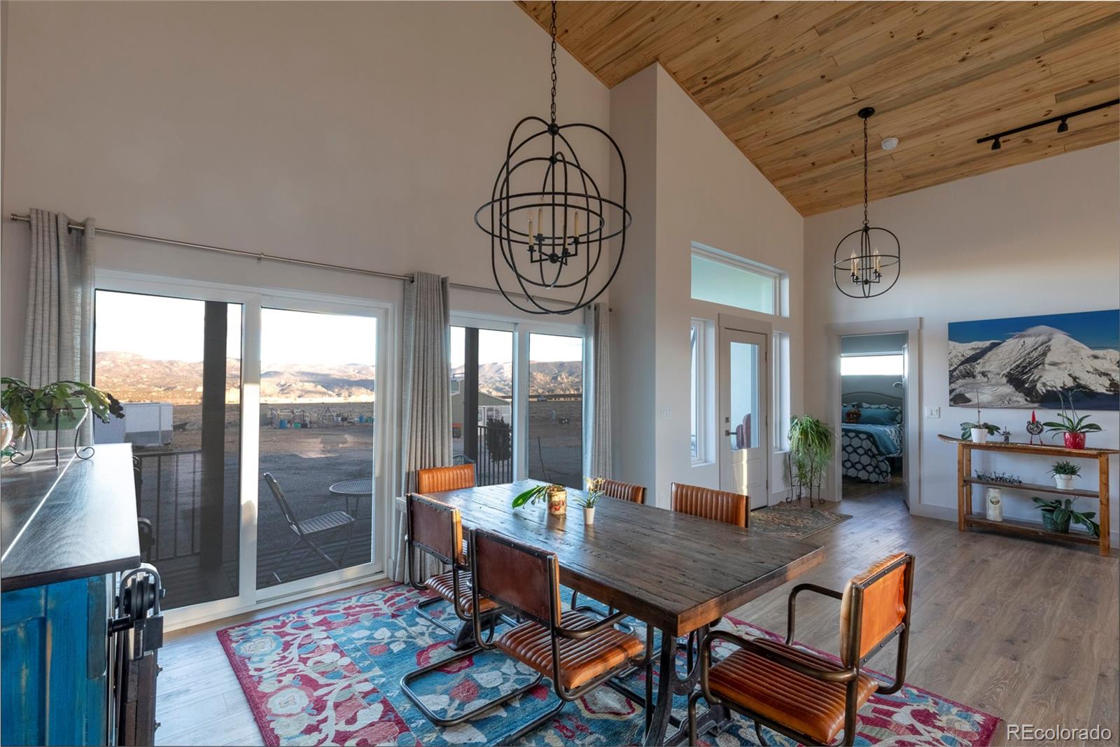 12910 County Road 162 Nathrop CO 81236
