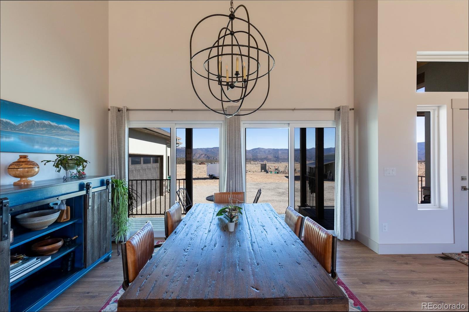 12910 County Road 162 Nathrop CO 81236