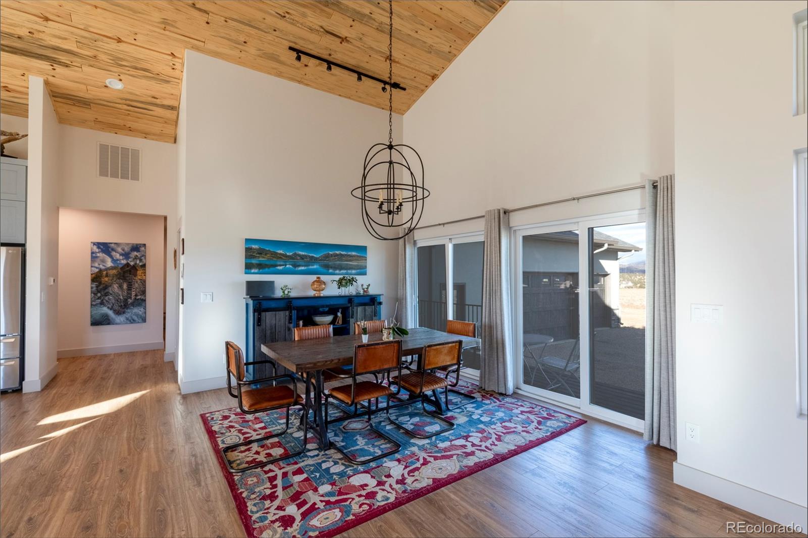 12910 County Road 162 Nathrop CO 81236