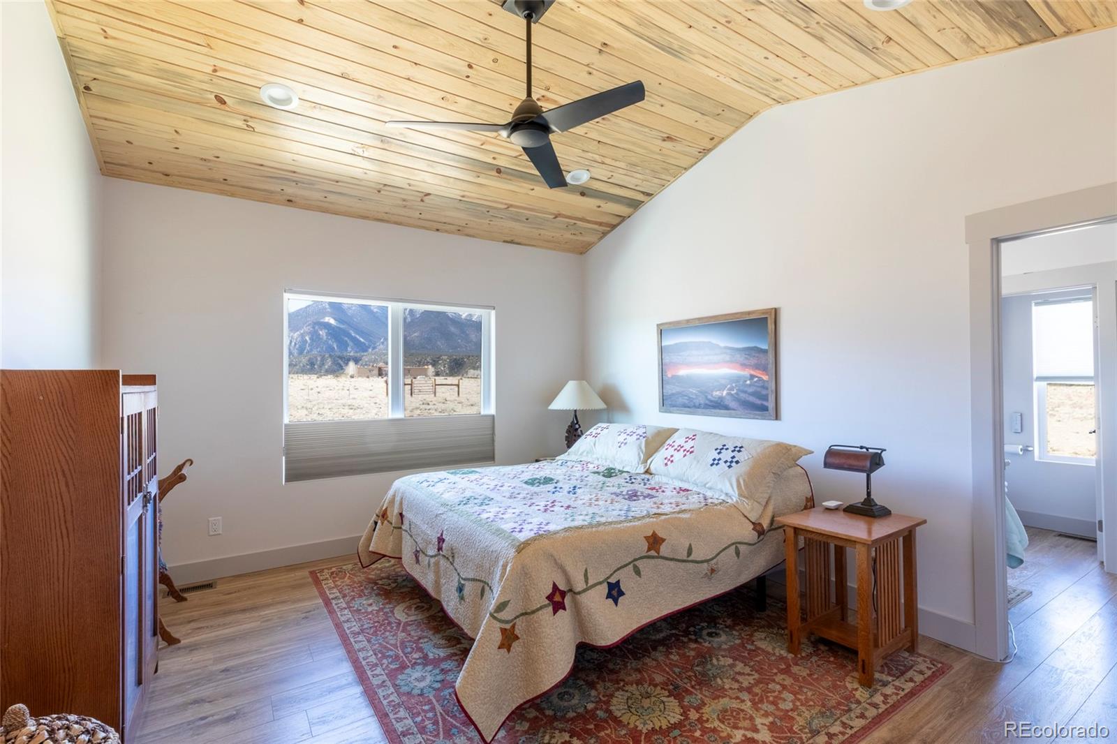 12910 County Road 162 Nathrop CO 81236
