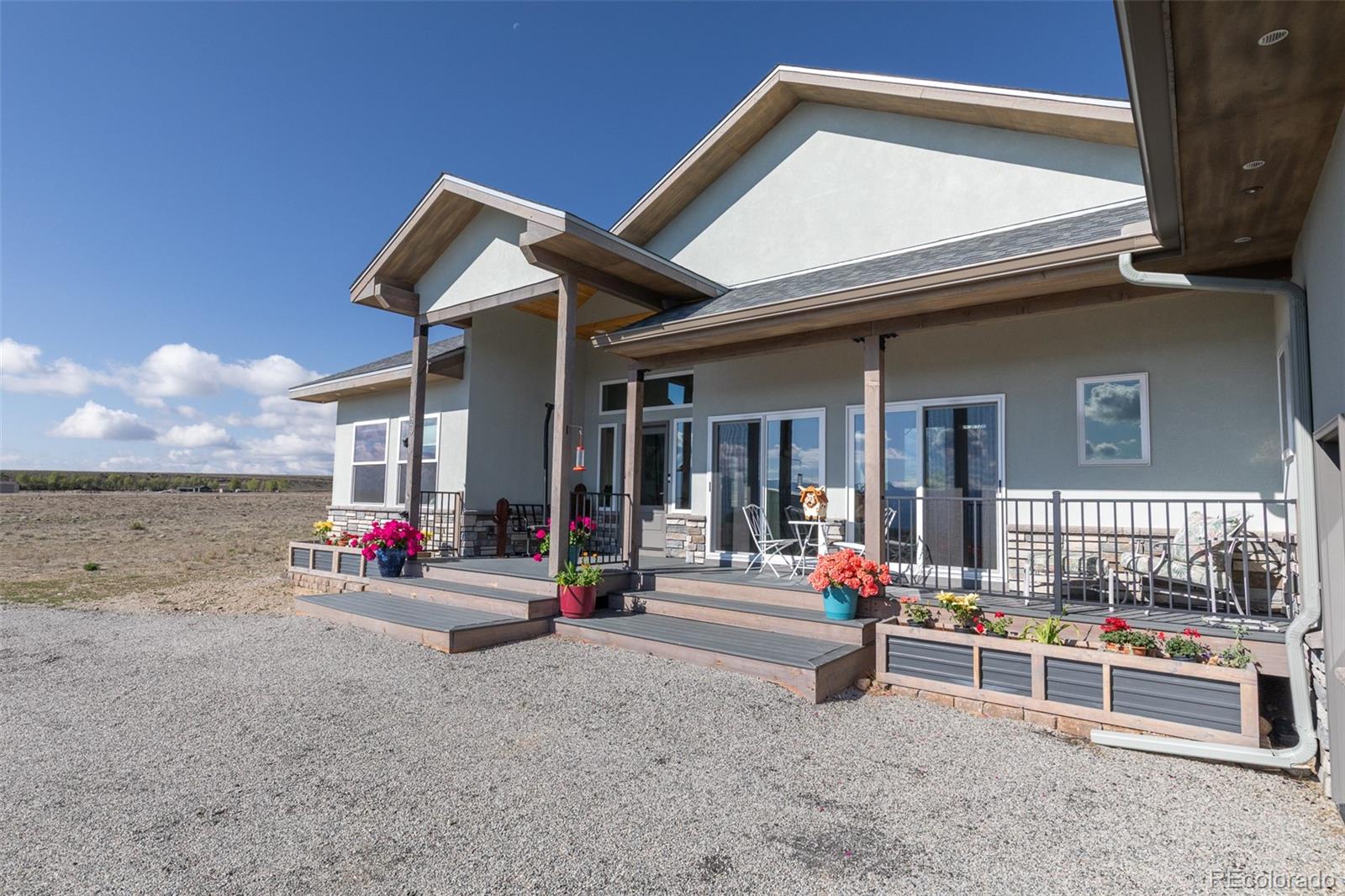 12910 County Road 162 Nathrop CO 81236