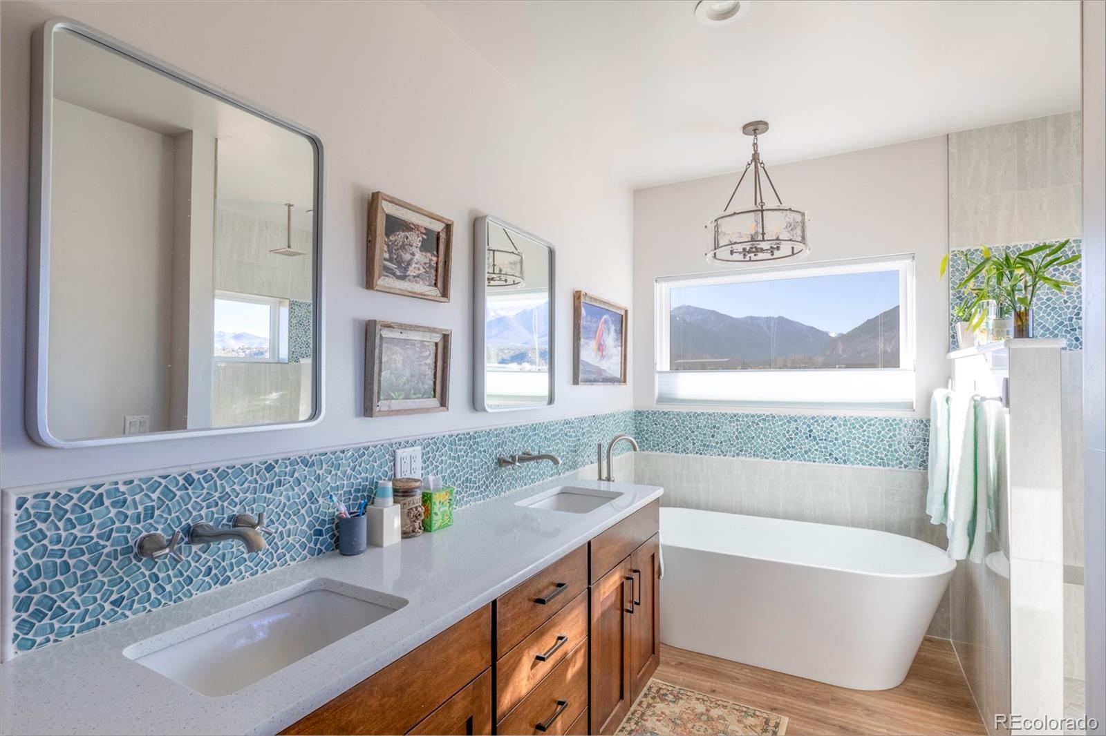 12910 County Road 162 Nathrop CO 81236