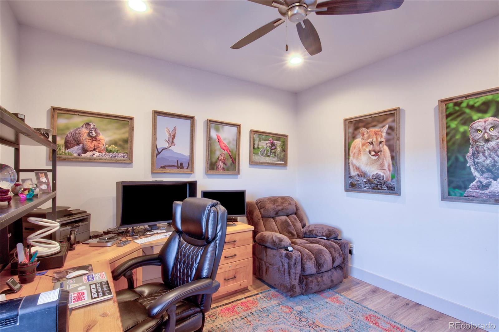 12910 County Road 162 Nathrop CO 81236