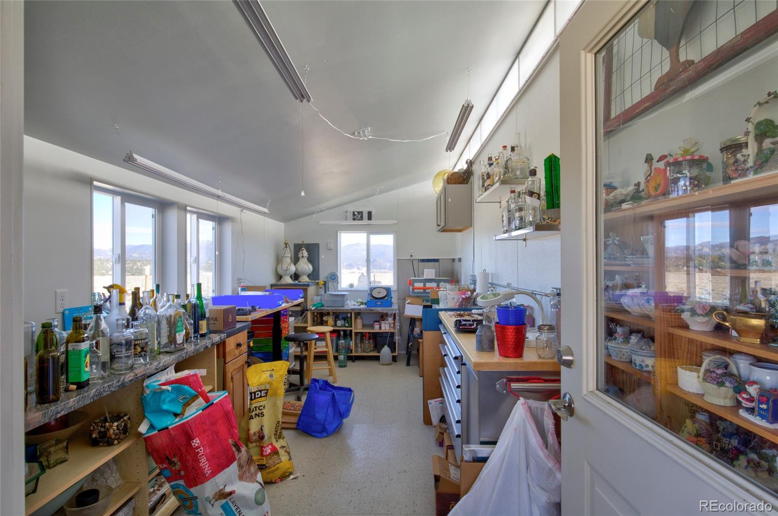 12910 County Road 162 Nathrop CO 81236