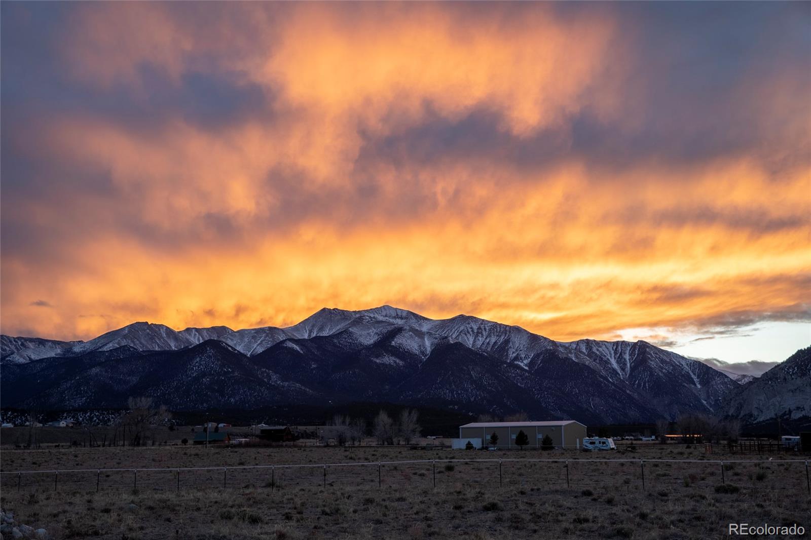 12910 County Road 162 Nathrop CO 81236