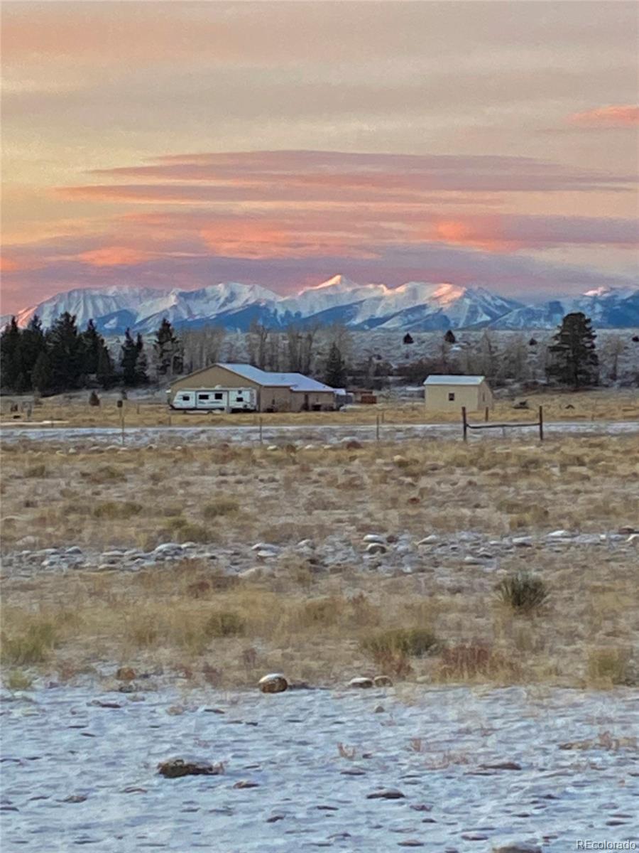 12910 County Road 162 Nathrop CO 81236