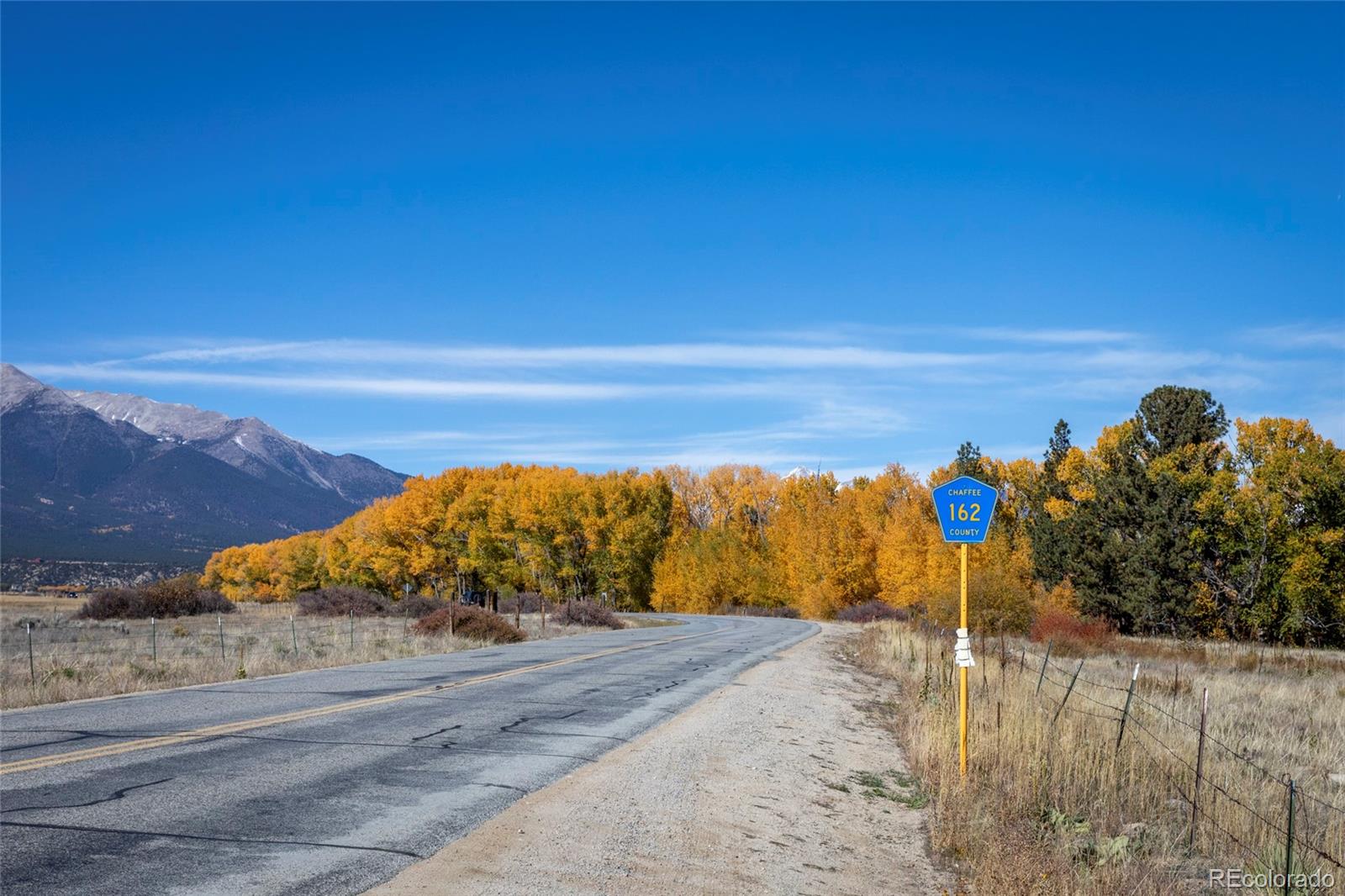 12910 County Road 162 Nathrop CO 81236