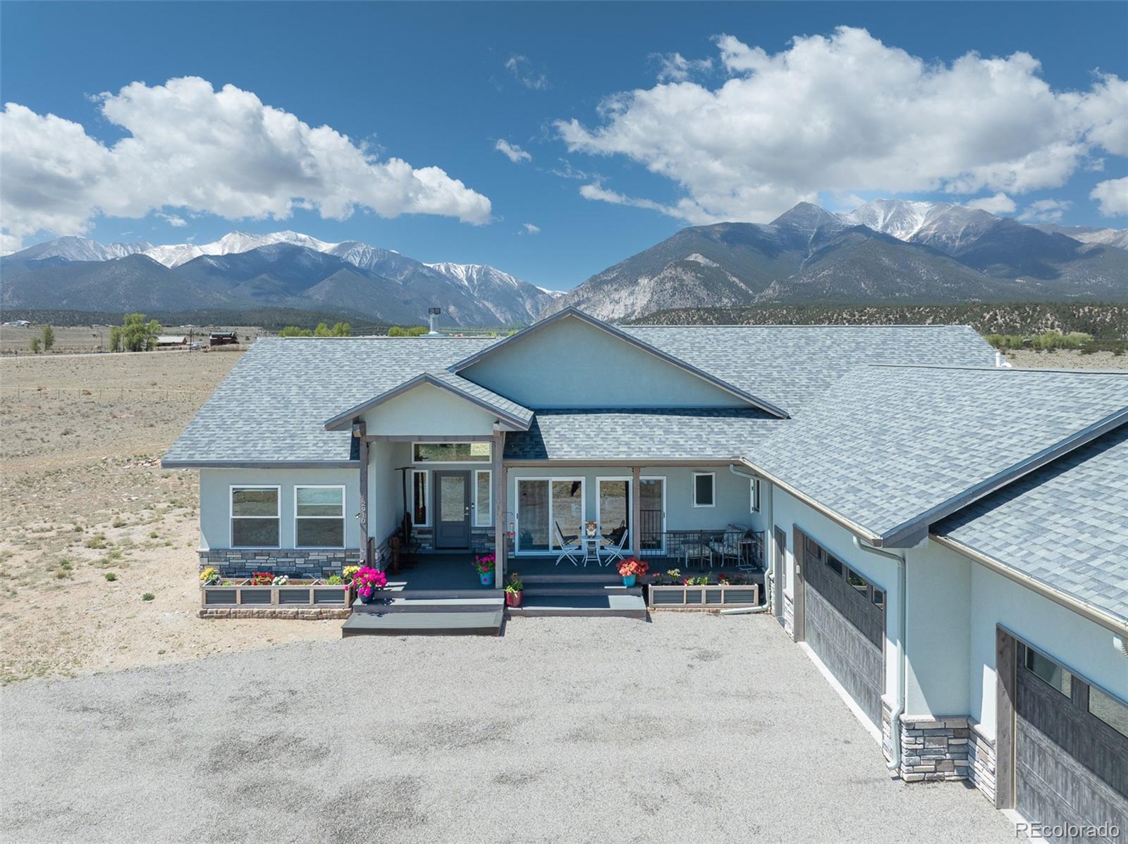 12910 County Road 162 Nathrop CO 81236