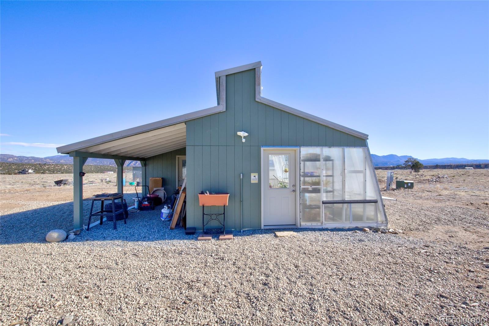 12910 County Road 162 Nathrop CO 81236