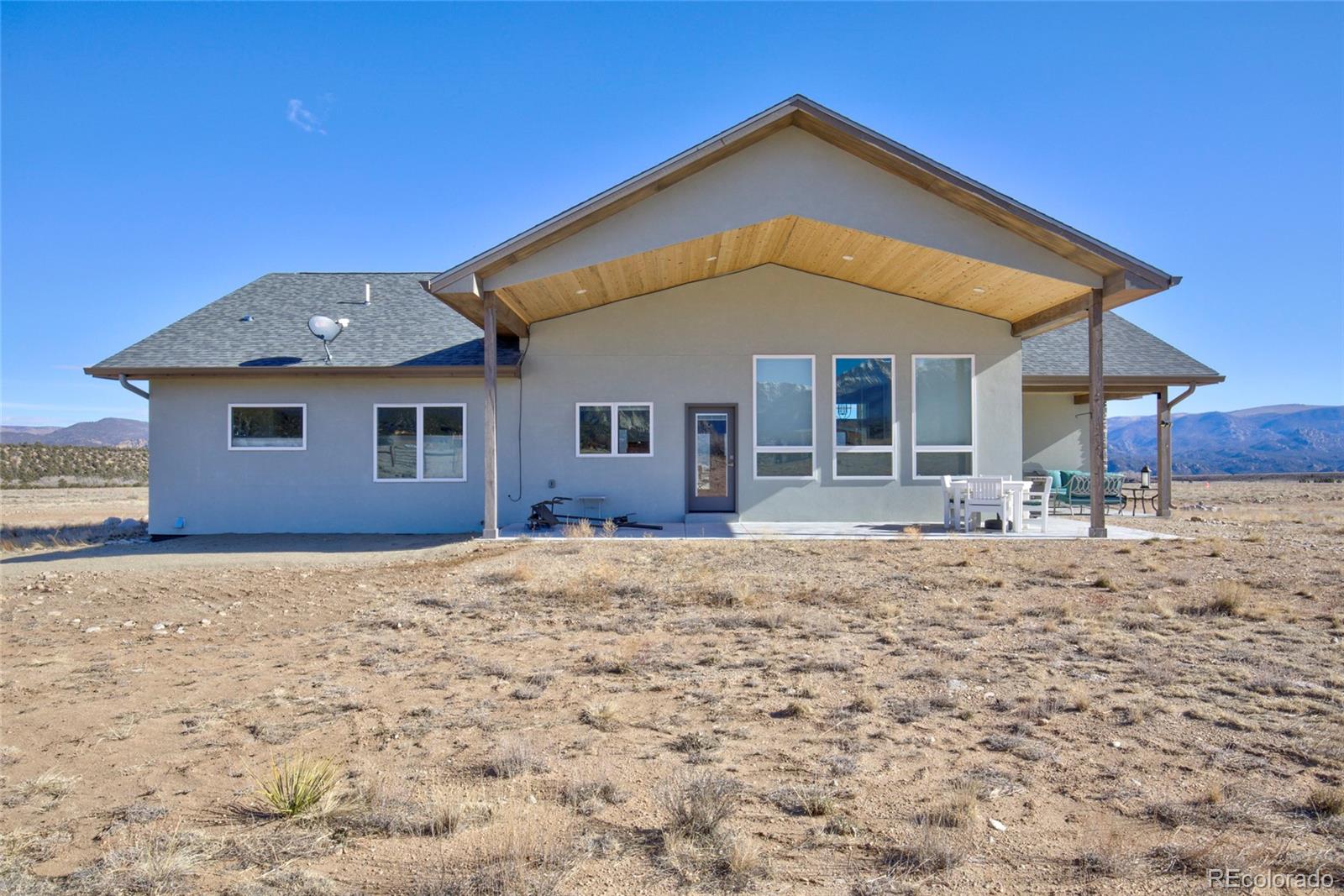 12910 County Road 162 Nathrop CO 81236