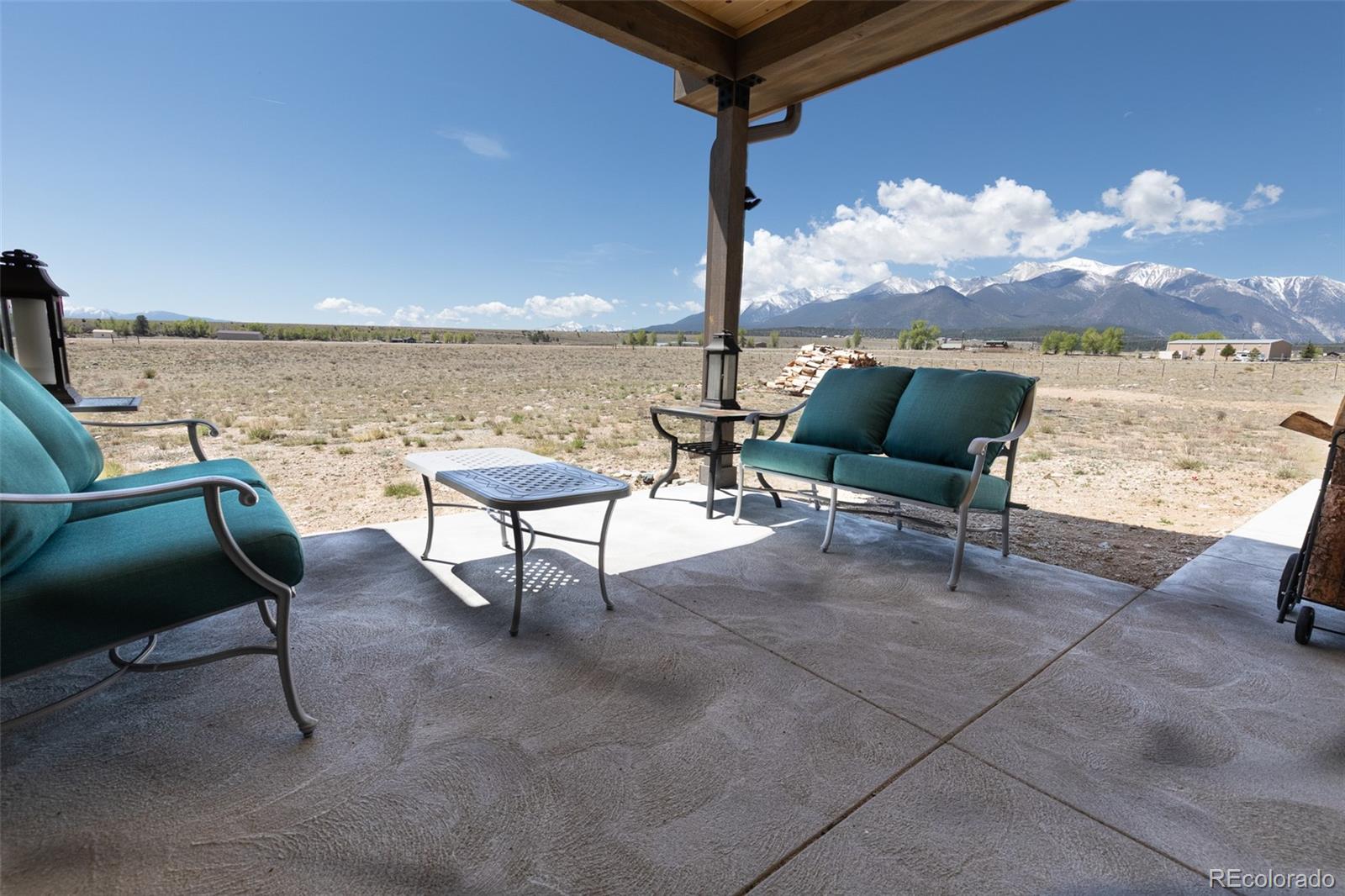 12910 County Road 162 Nathrop CO 81236