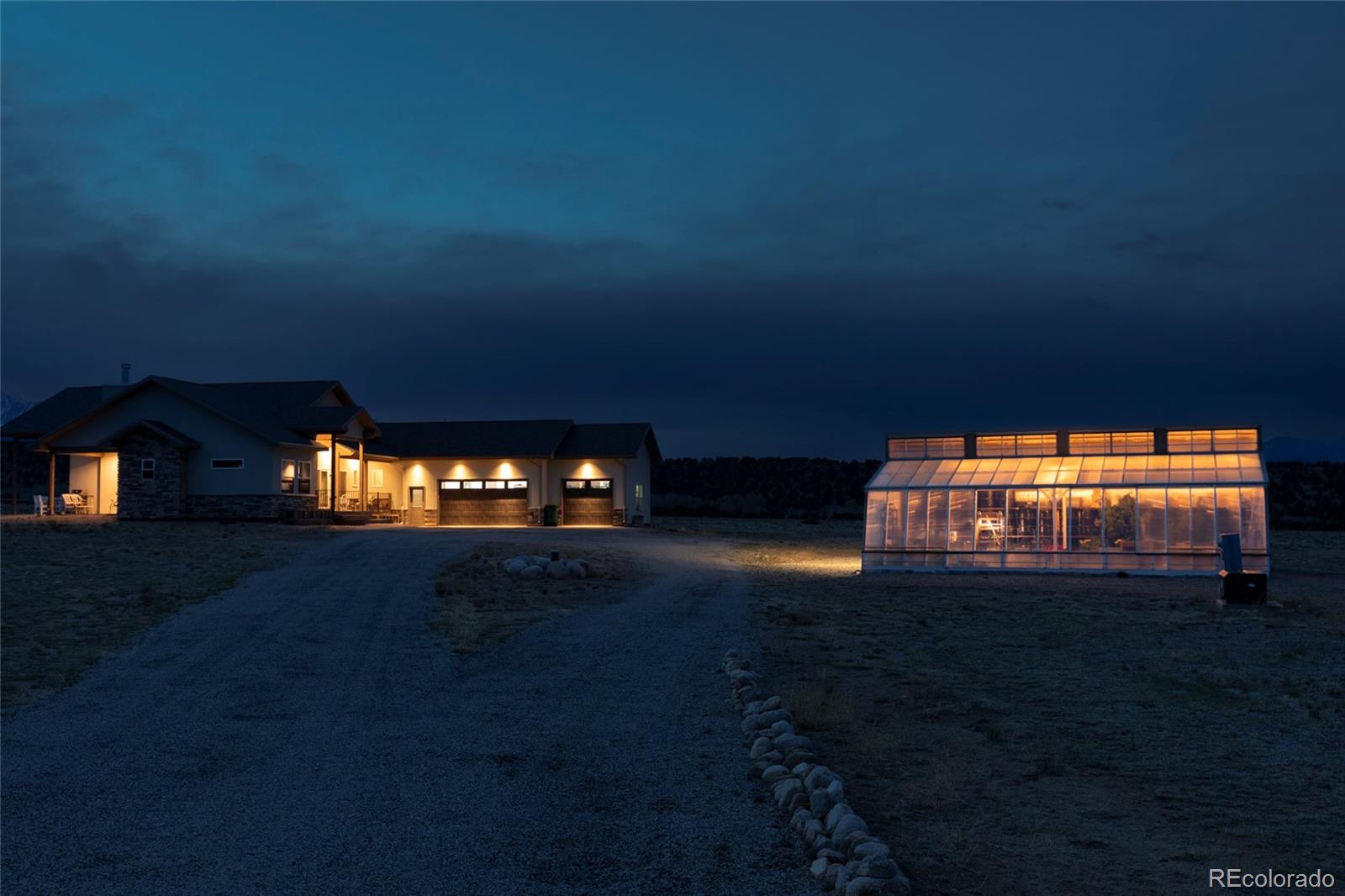 12910 County Road 162 Nathrop CO 81236
