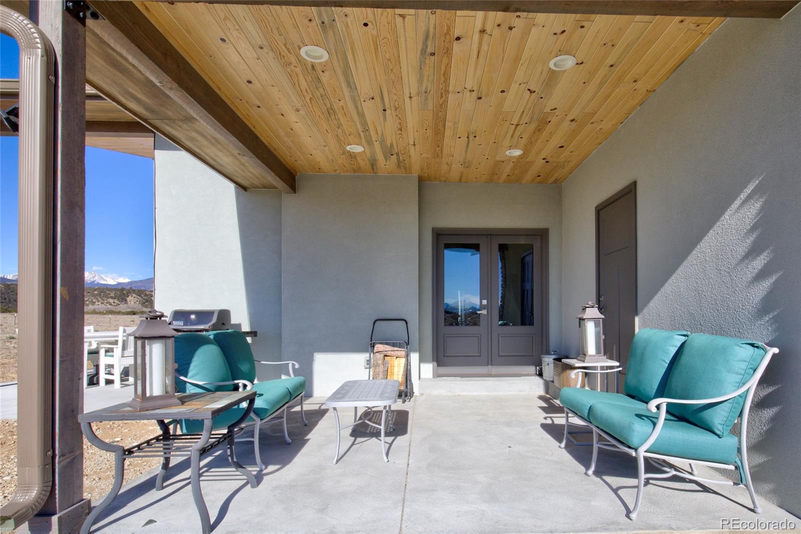 12910 County Road 162 Nathrop CO 81236
