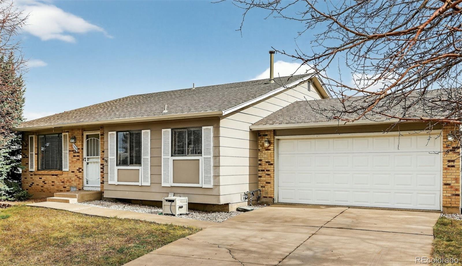 1404 S Argonne Circle Aurora CO 80017